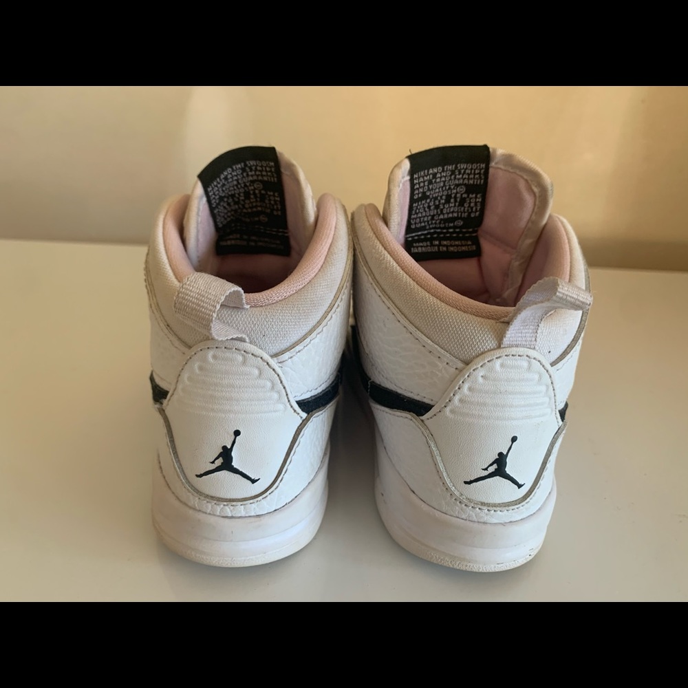 Nike air Jordan shoes